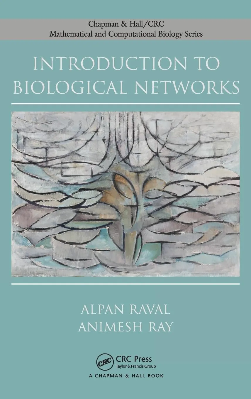 Introduction to Biological Networks | Hardcover