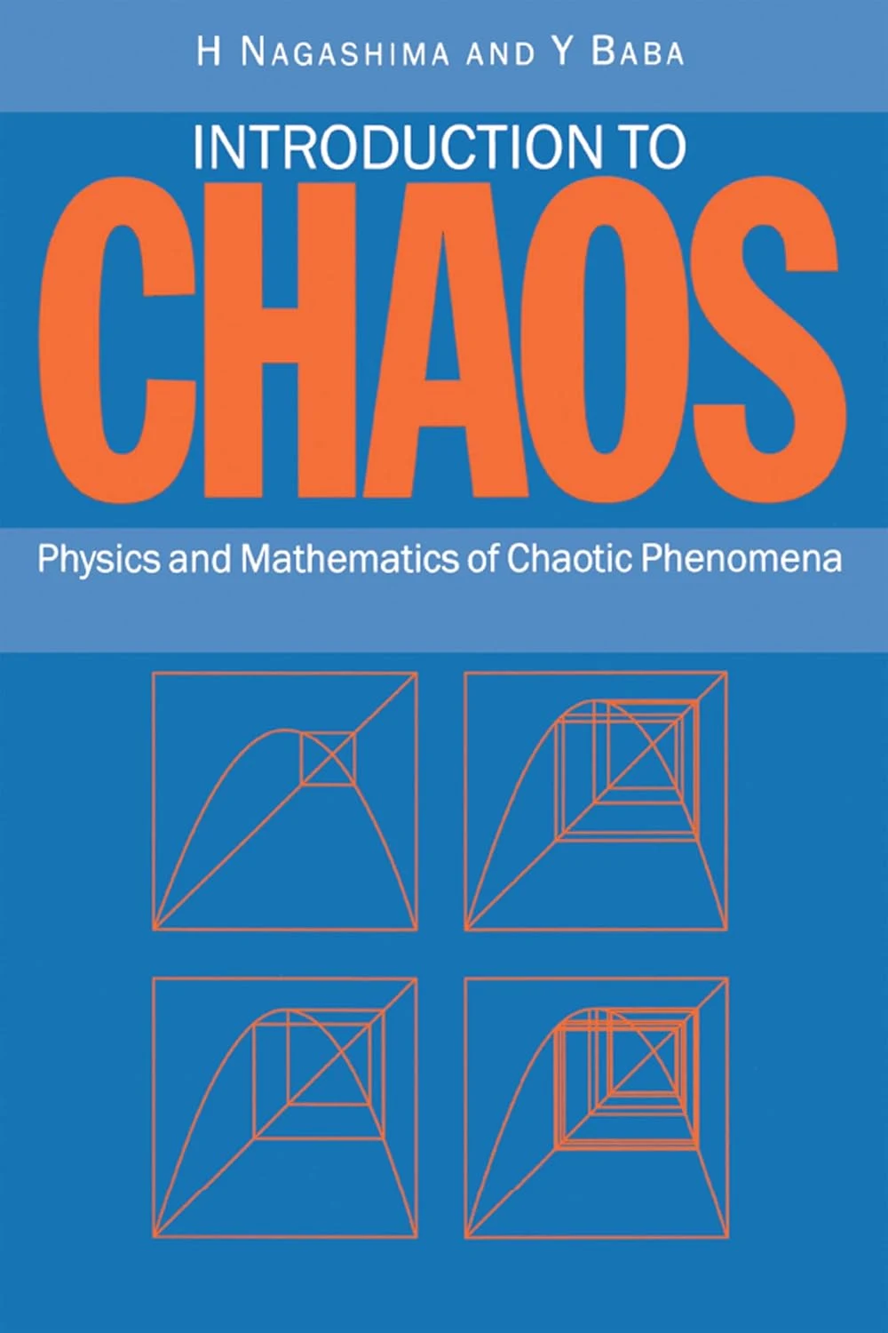 Introduction to Chaos Analysis and Mathematics of Chaotic Phenomenon | Hardcover