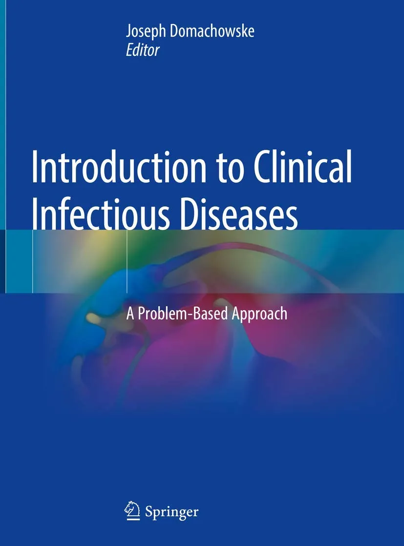 Introduction to Clinical Infectious Diseases | Hardcover
