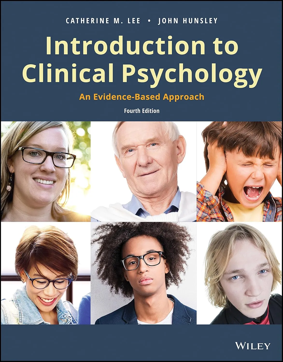 Introduction To Clinical Psychology 4th Edition | Paperback