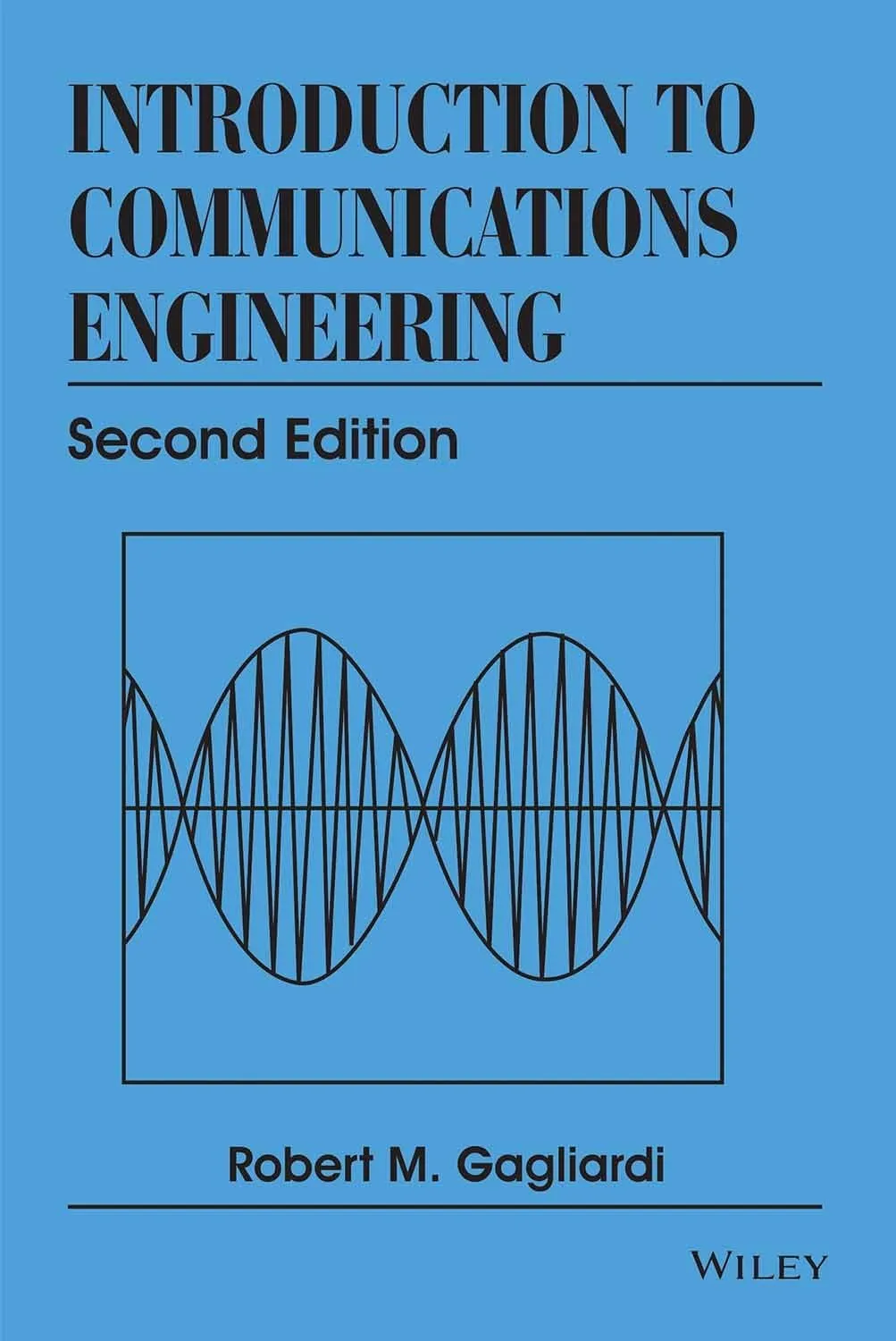 Introduction to communications Engineering | 2nd Edition | Paperback