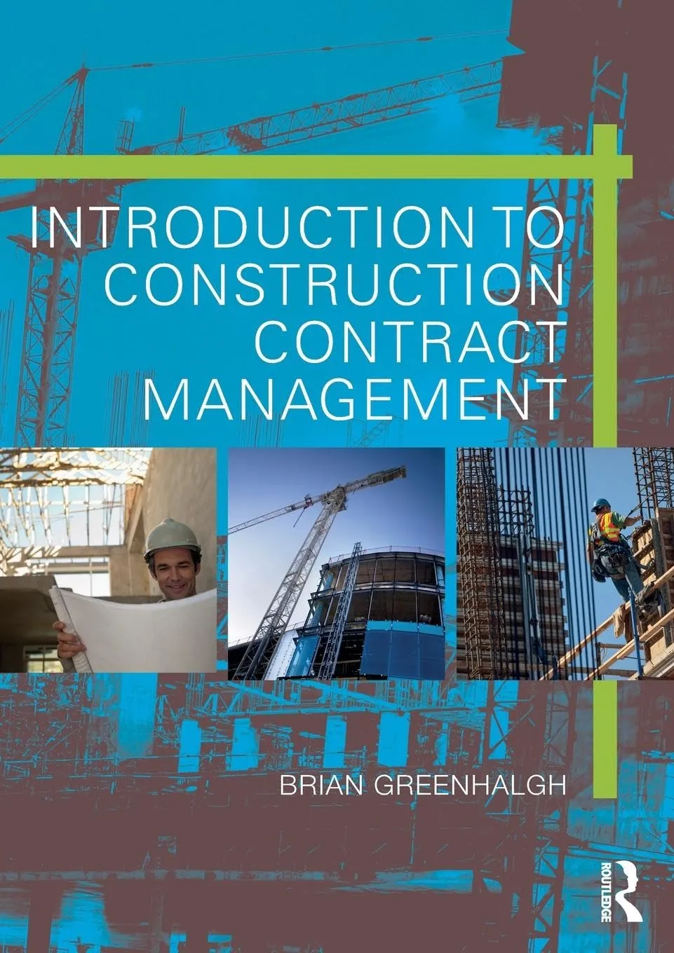 Introduction To Construction Contract Management | Paperback
