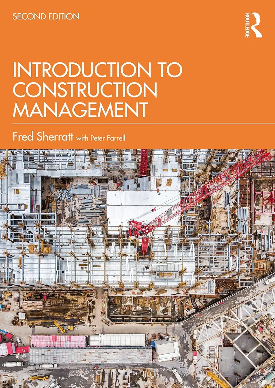 Introduction To Construction Management 2nd Edition | Paperback