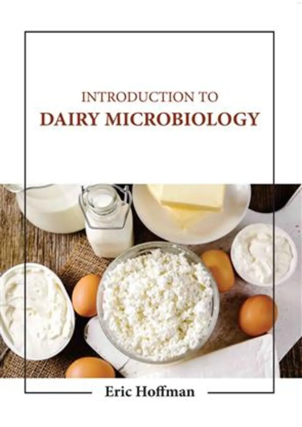 Introduction To Dairy Microbiology | Hardcover