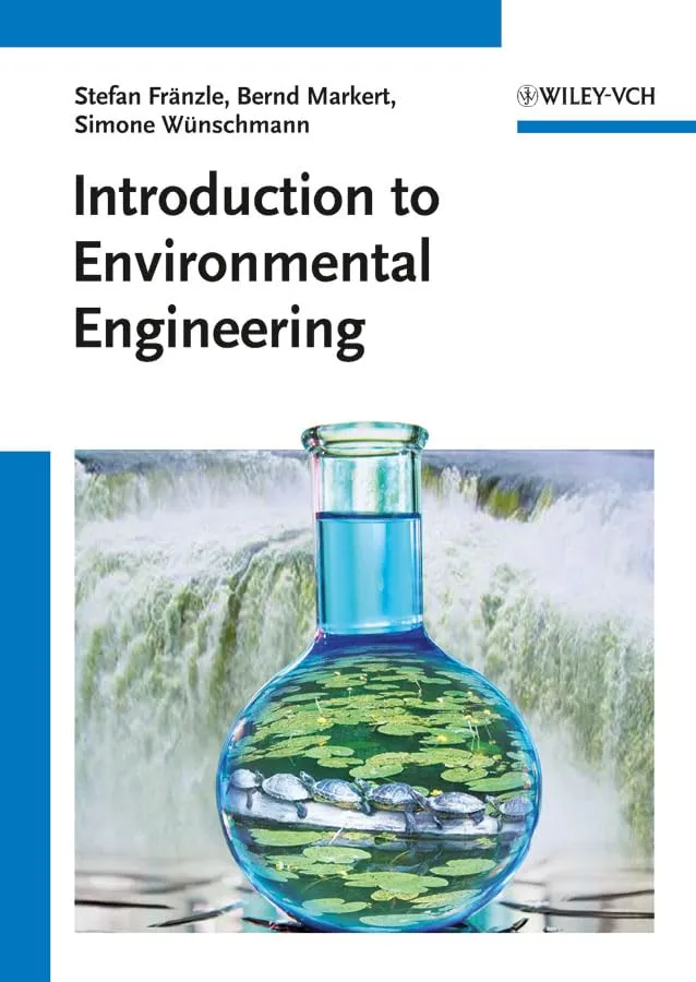 Introduction to Environmental Engineering | Paperback