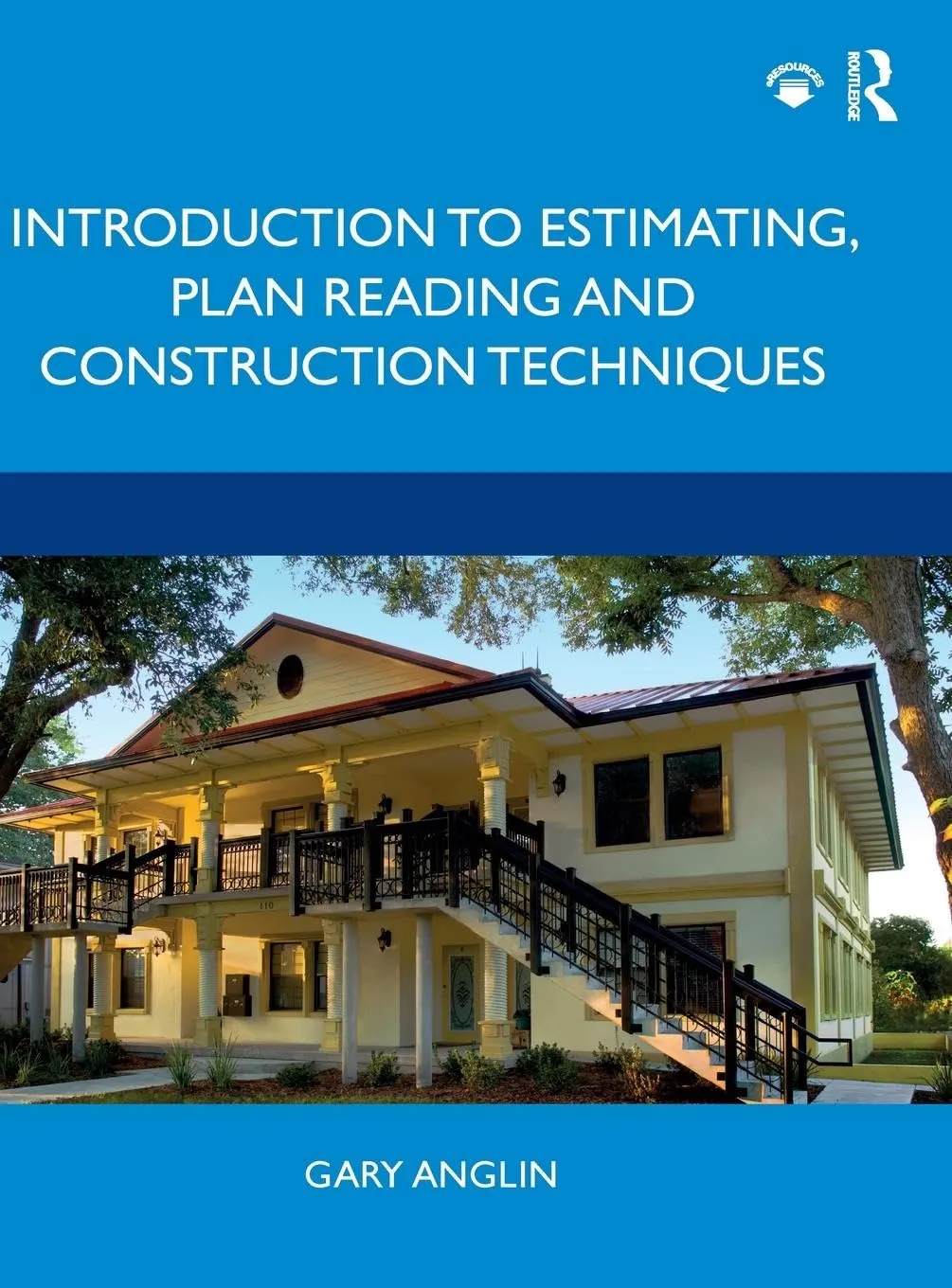 Introduction to Estimating | Plan Reading and Construction Techniques | Hardcover