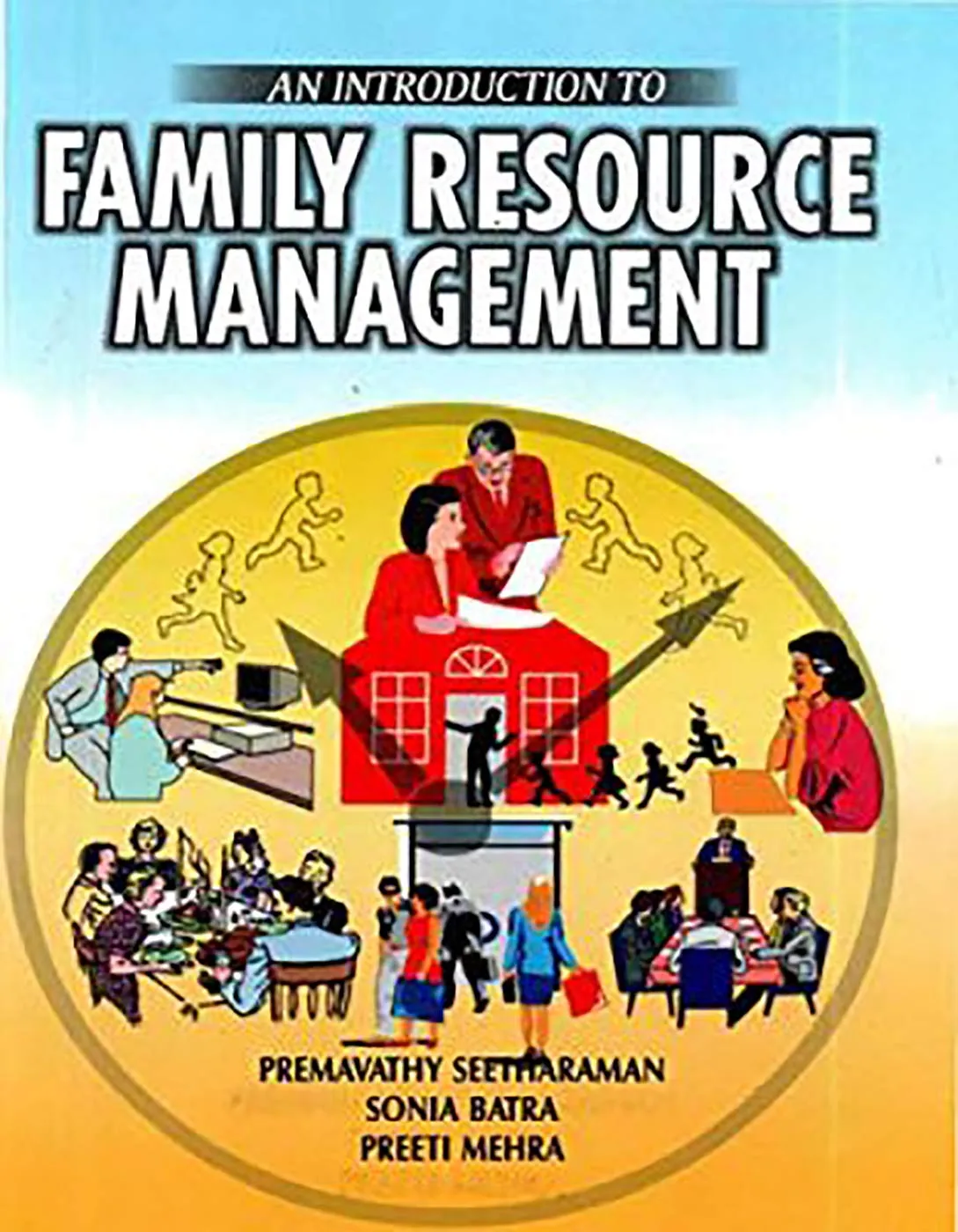 An Introduction to Family Resource Management