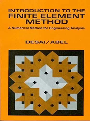 Introduction to Finite Element Method