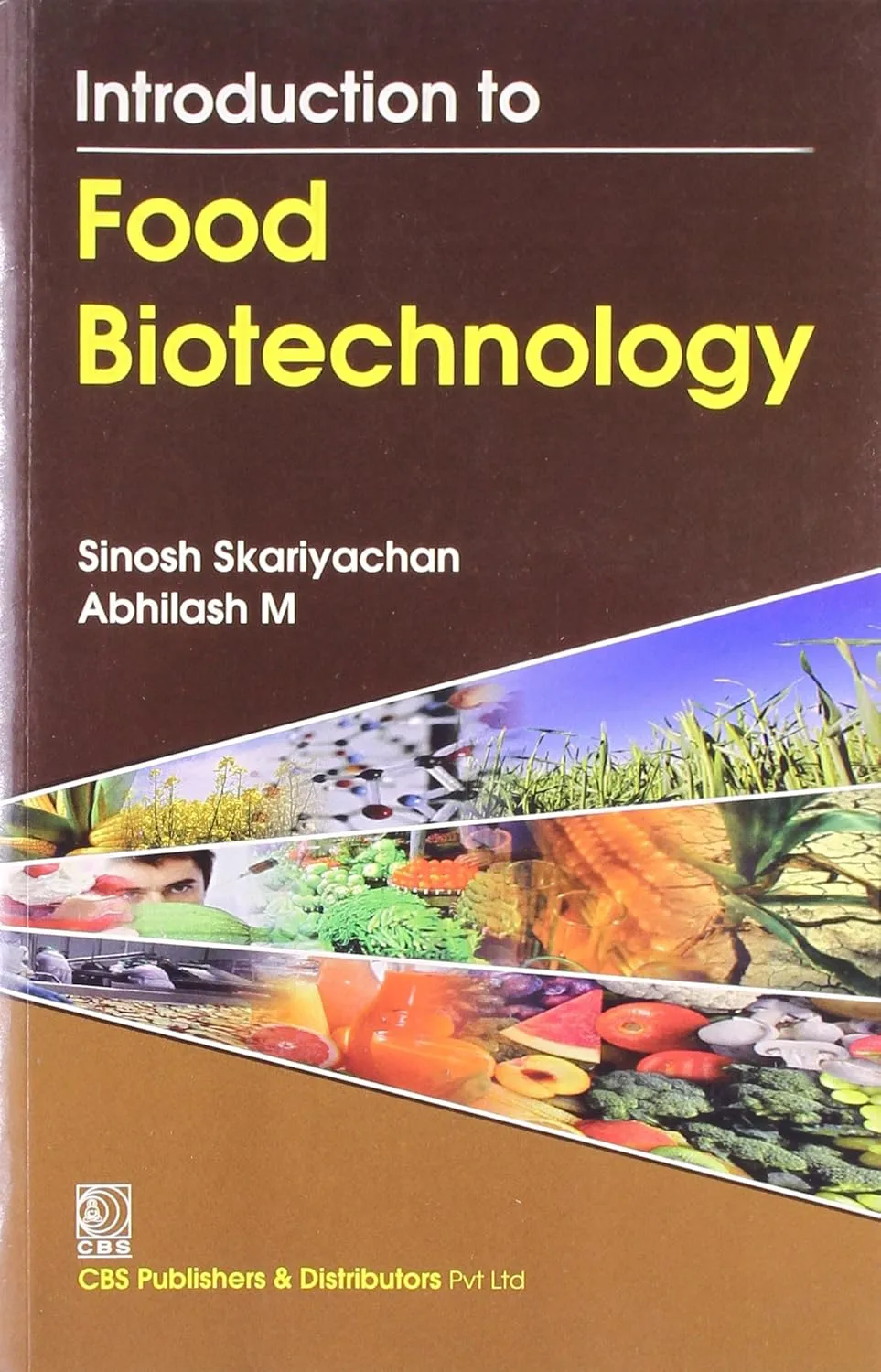 Introduction to Food Biotechnology | Paperback