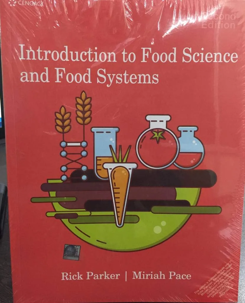 Introduction to Food Science and Food Systems | 2nd Edition | Paperback