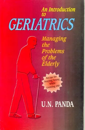 An Introduction to Geriatrics