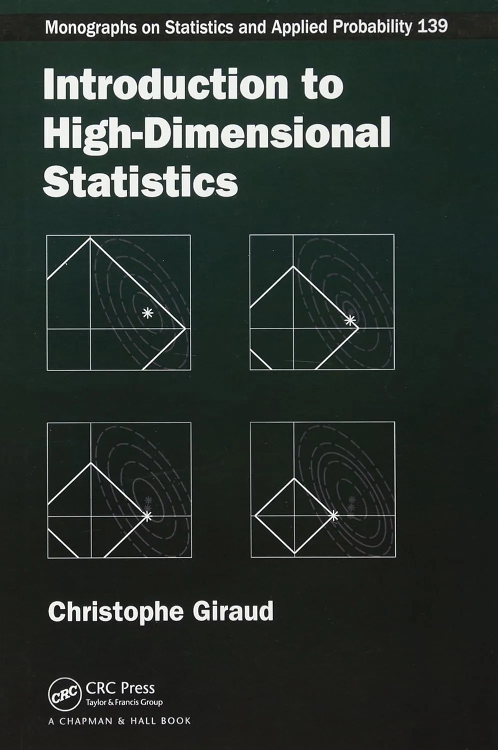 Introduction to High-Dimensional Statistics | Hardcover