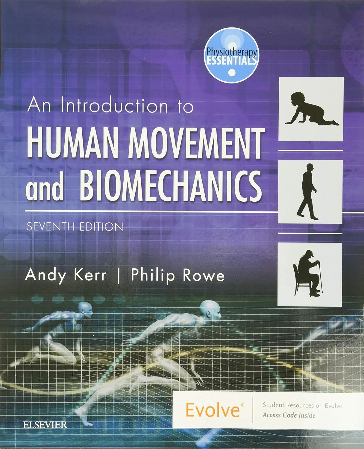 An Introduction to Human Movement and Biomechanics | 7th Edition | Paperback