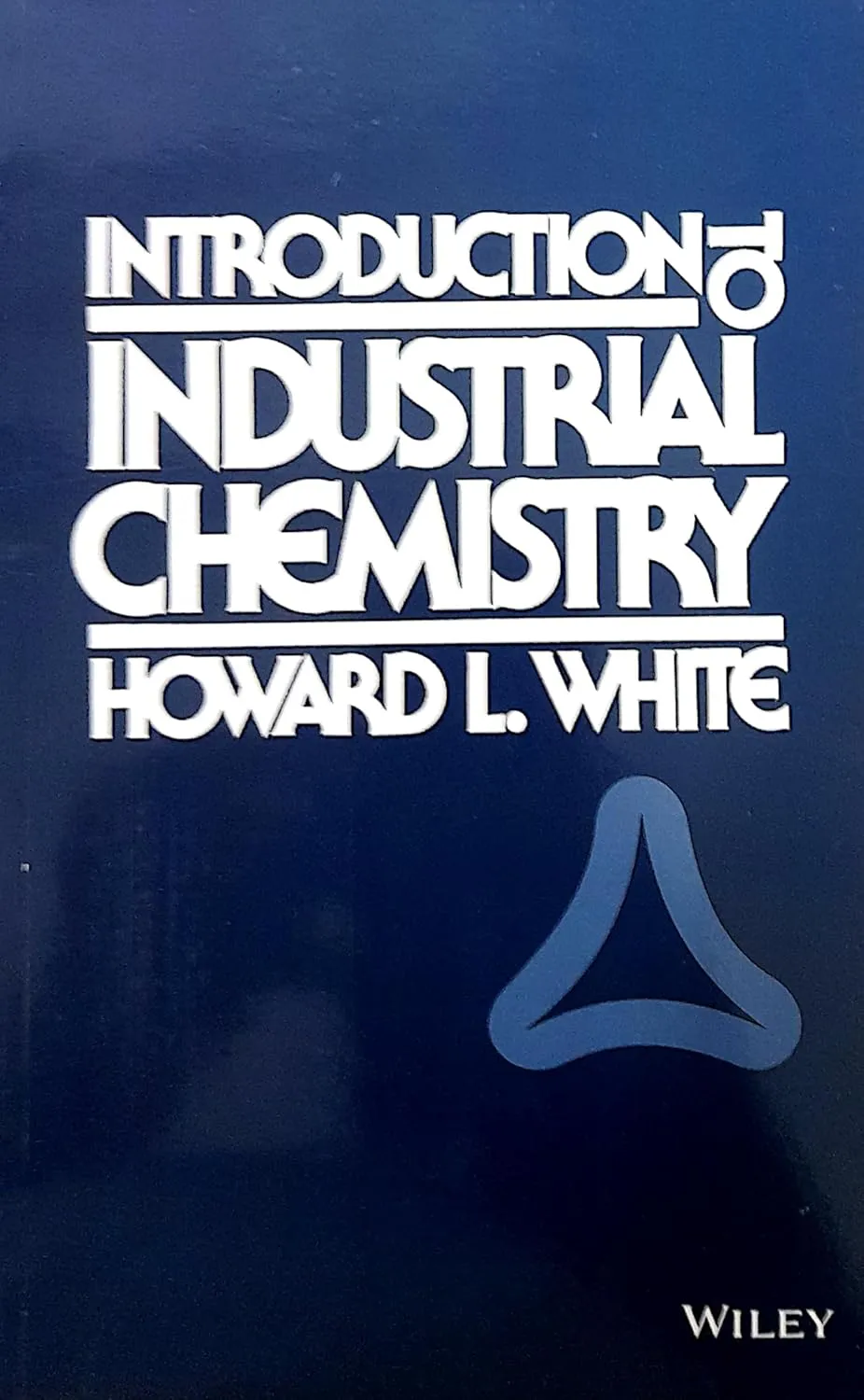 Introduction to Industrial Chemistry | Paperback
