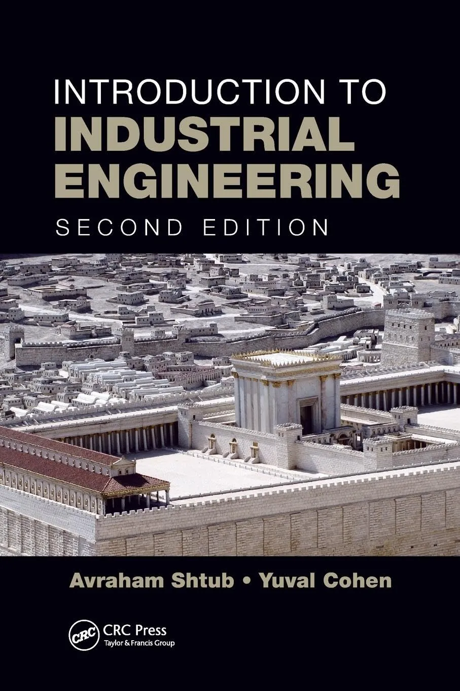 Introduction to Industrial Engineering | 2nd Edition | Paperback