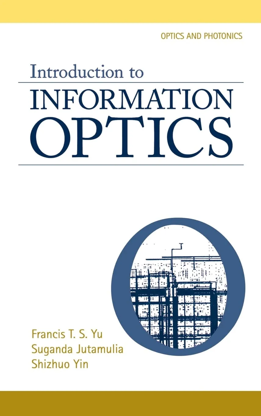 Introduction to Information Optics | Hardcover