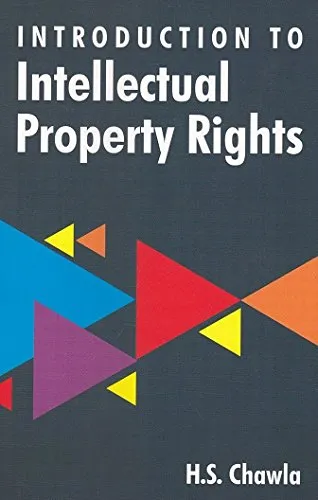 Introduction to Intellectual Property Rights | Paperback