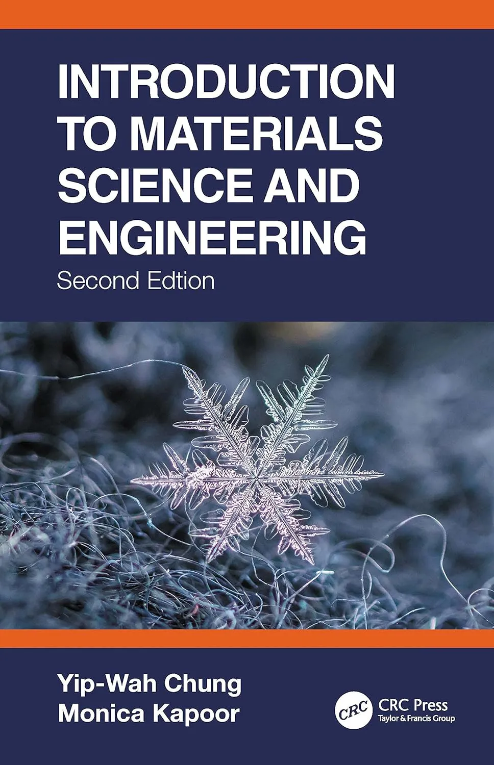 Introduction To Materials Science And Engineering 2nd Edition | Hardcover