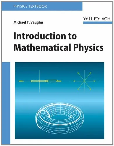 Introduction to Mathematical Physics | Paperback