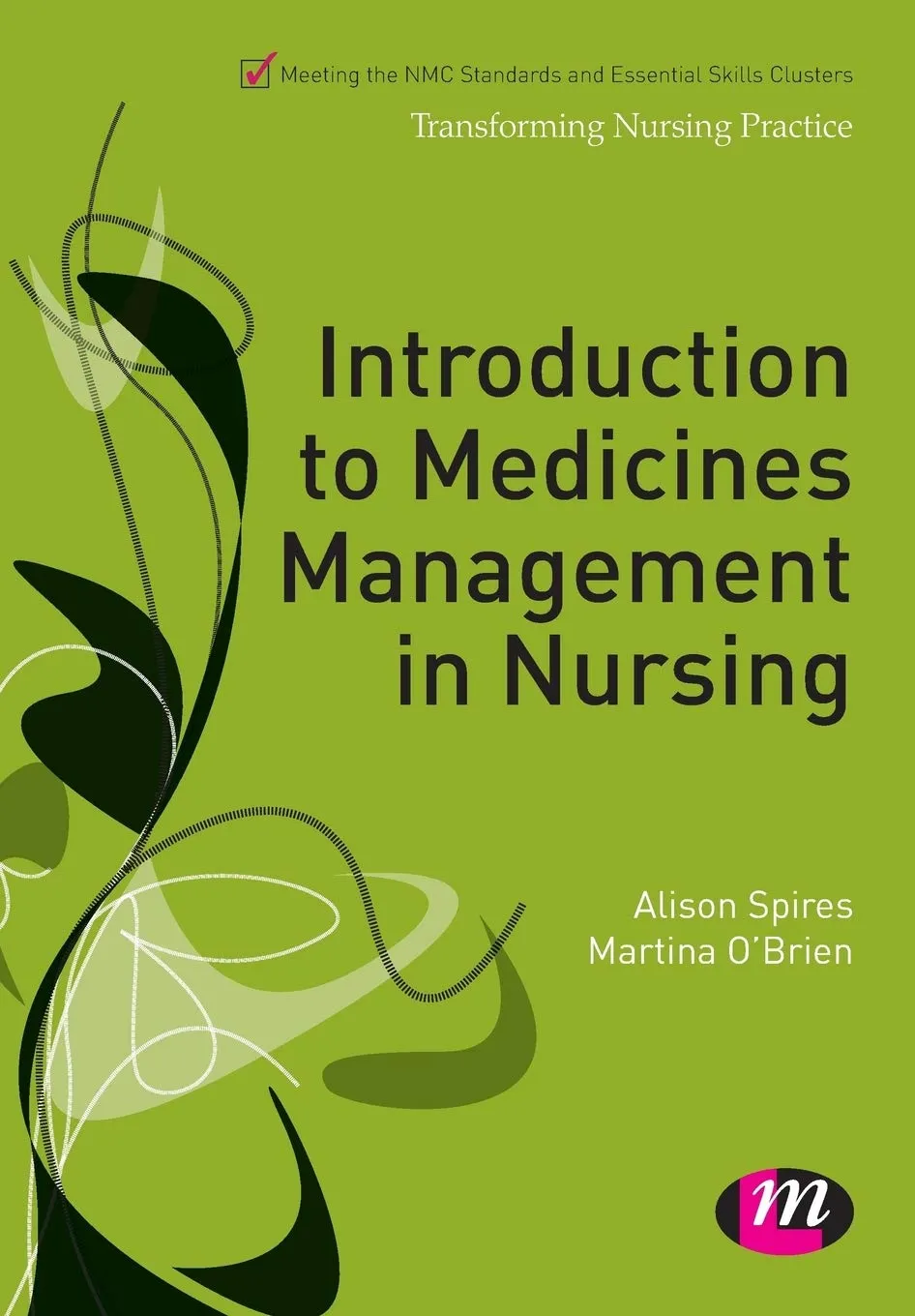 Introduction to Medicines Management in Nursing | Paperback