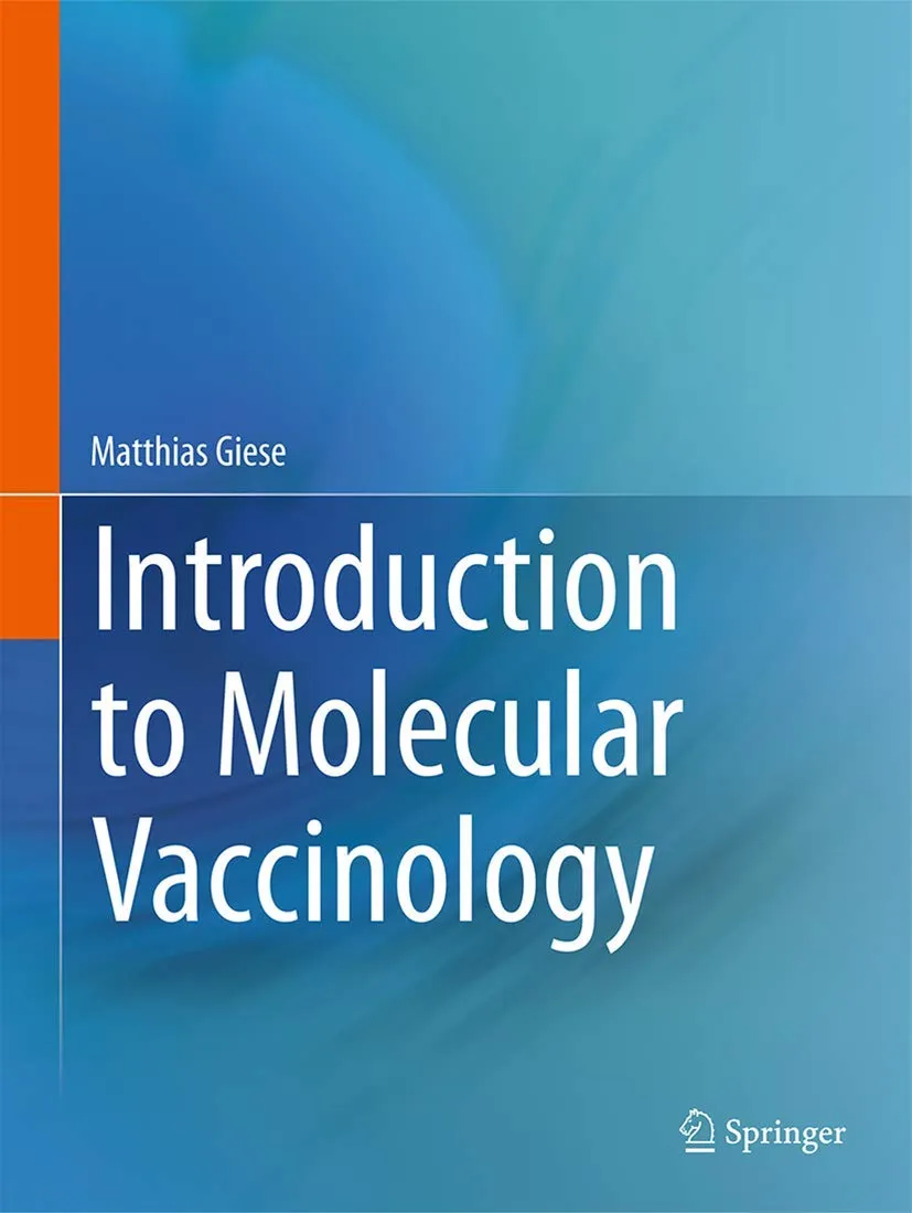 Introduction to Molecular Vaccinology | Paperback