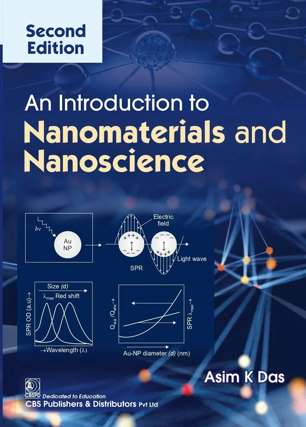 An Introduction To Nanomaterials And Nanoscience | 2nd Edition | Paperback