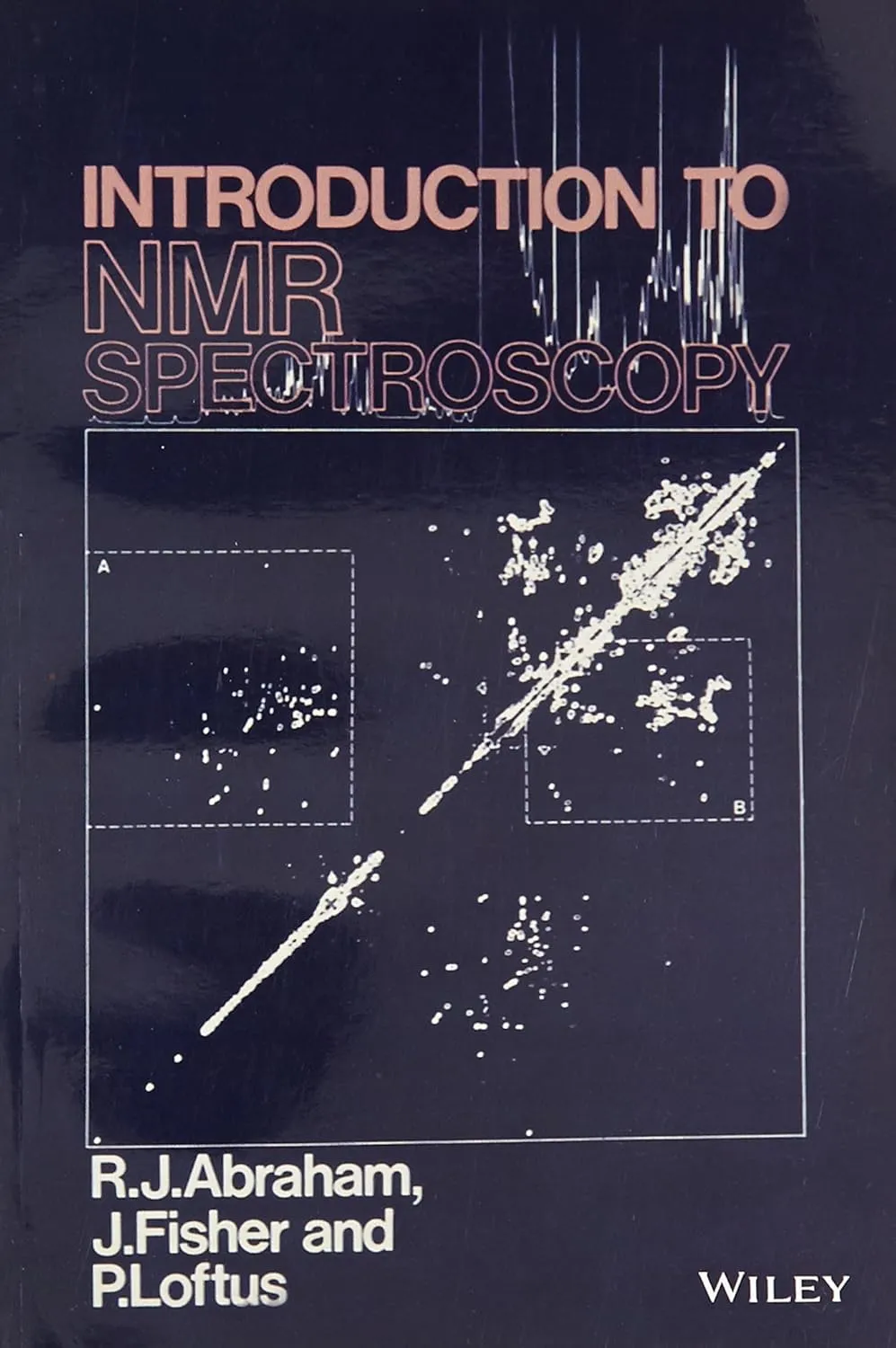Introduction to NMR Spectroscopy | Paperback