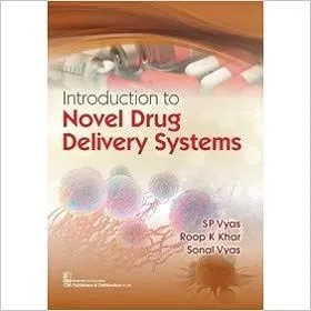 Introduction to Novel Drug Delivery Systems | Paperback