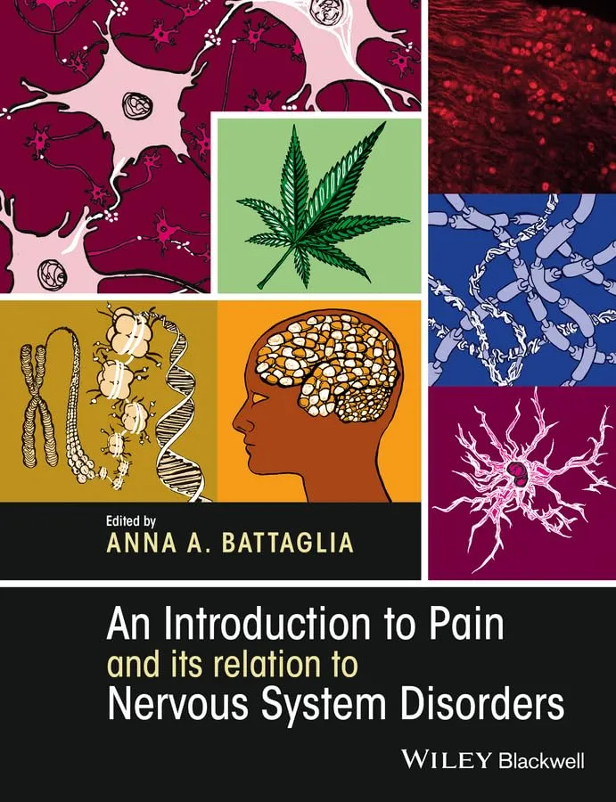 An Introduction to Pain and its relation to Nervous System Disorders | Paperback