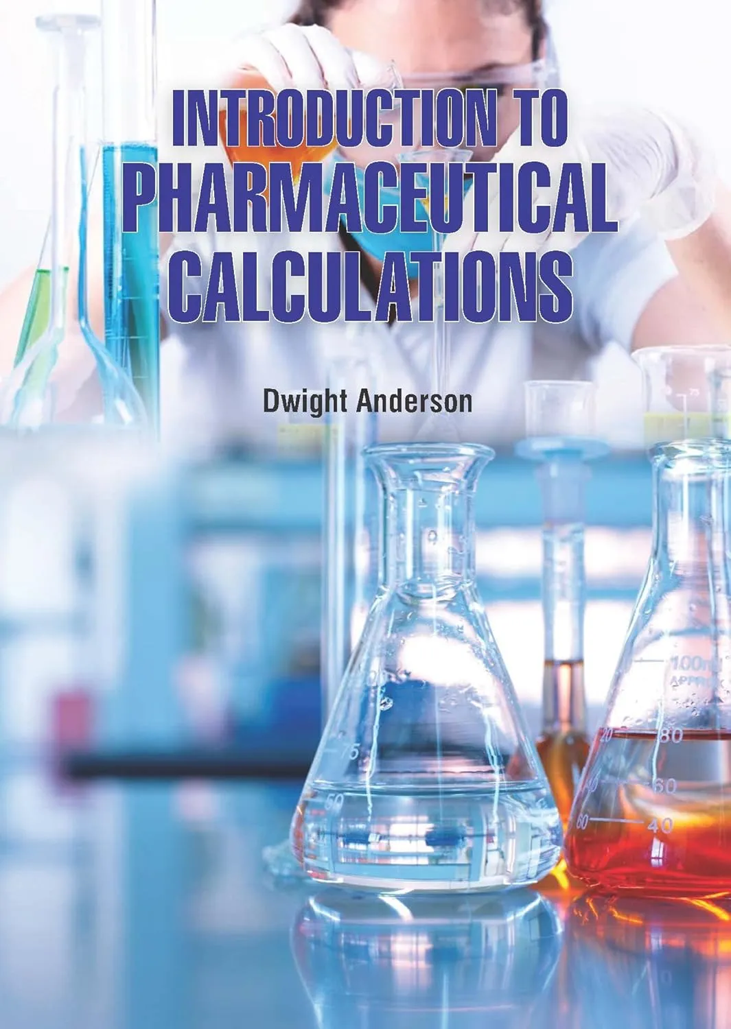 Introduction To Pharmaceutical Calculations | Hardcover
