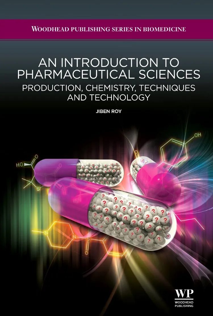 An Introduction to Pharmaceutical Sciences Production | Chemistry | Techniques and Technology | Paperback