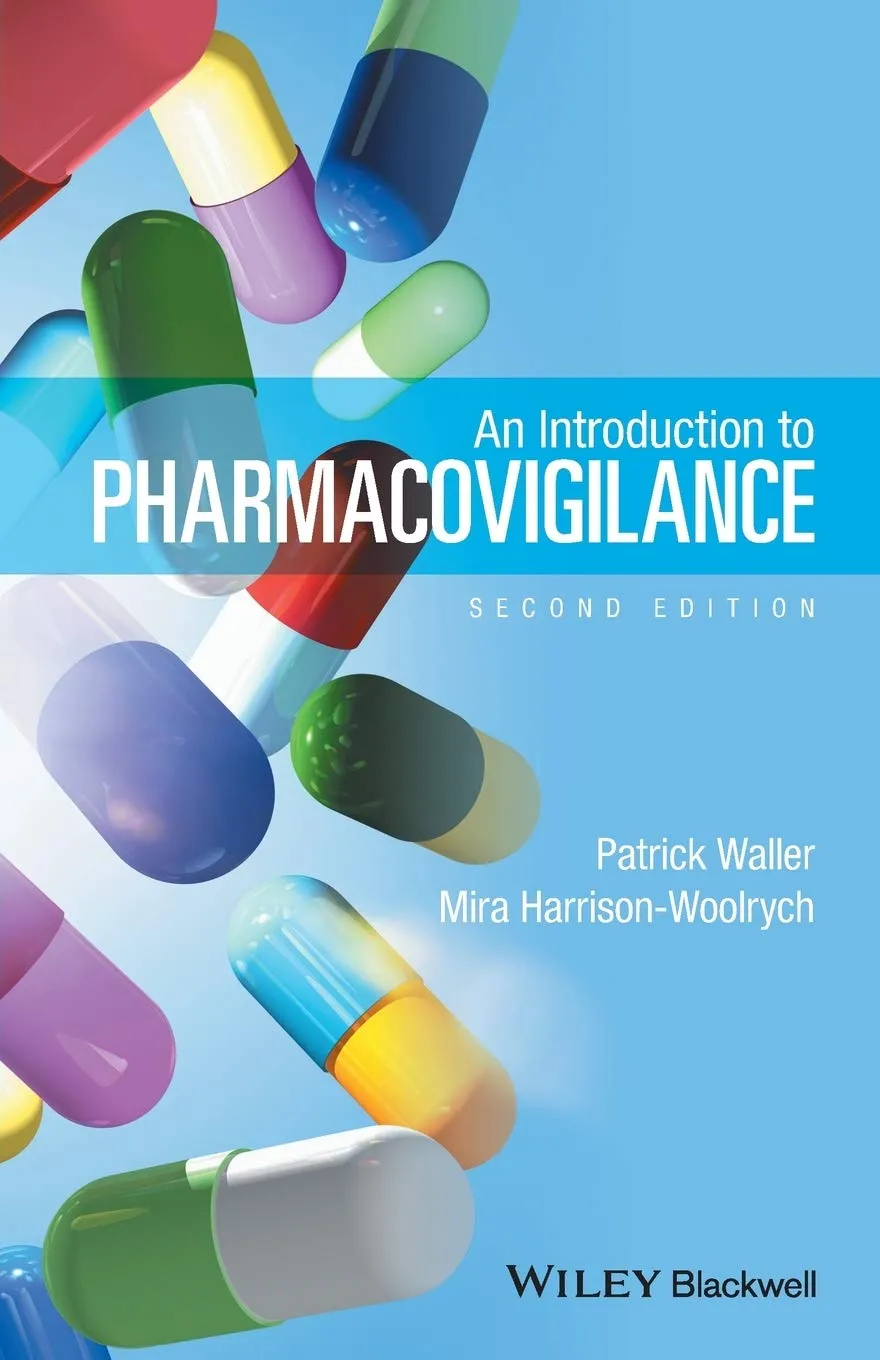An Introduction to Pharmacovigilance | 2nd Edition | Paperback