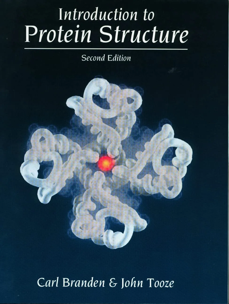 Introduction to Protein Structure | 2nd Edition | Paperback