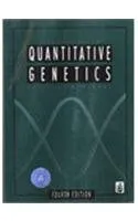 Introduction to Quantitative Genetics | 4th Edition