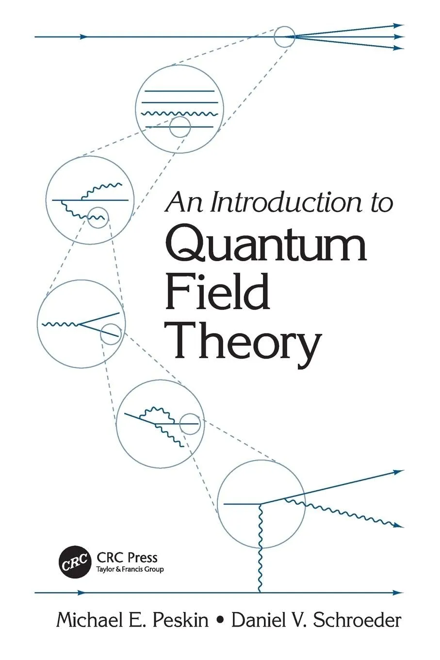 An Introduction to Quantum Field Theory | Paperback