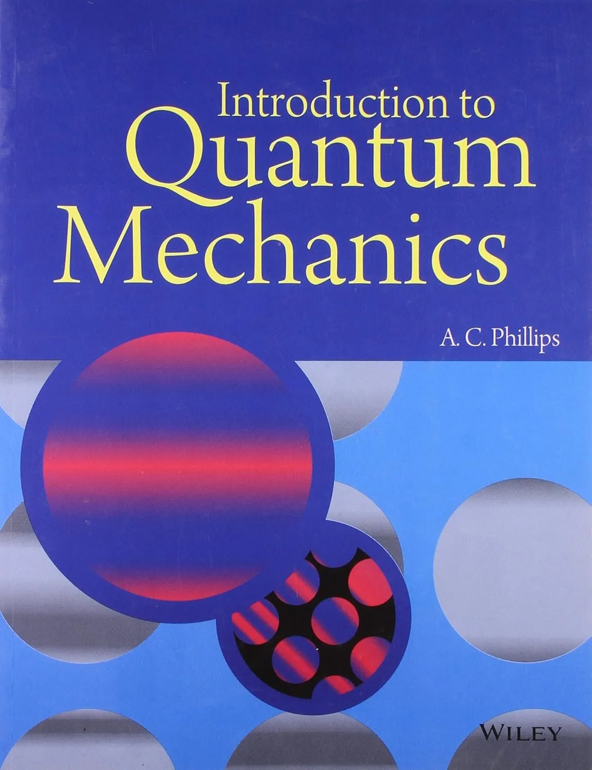 Introduction to Quantum Mechanics | Paperback