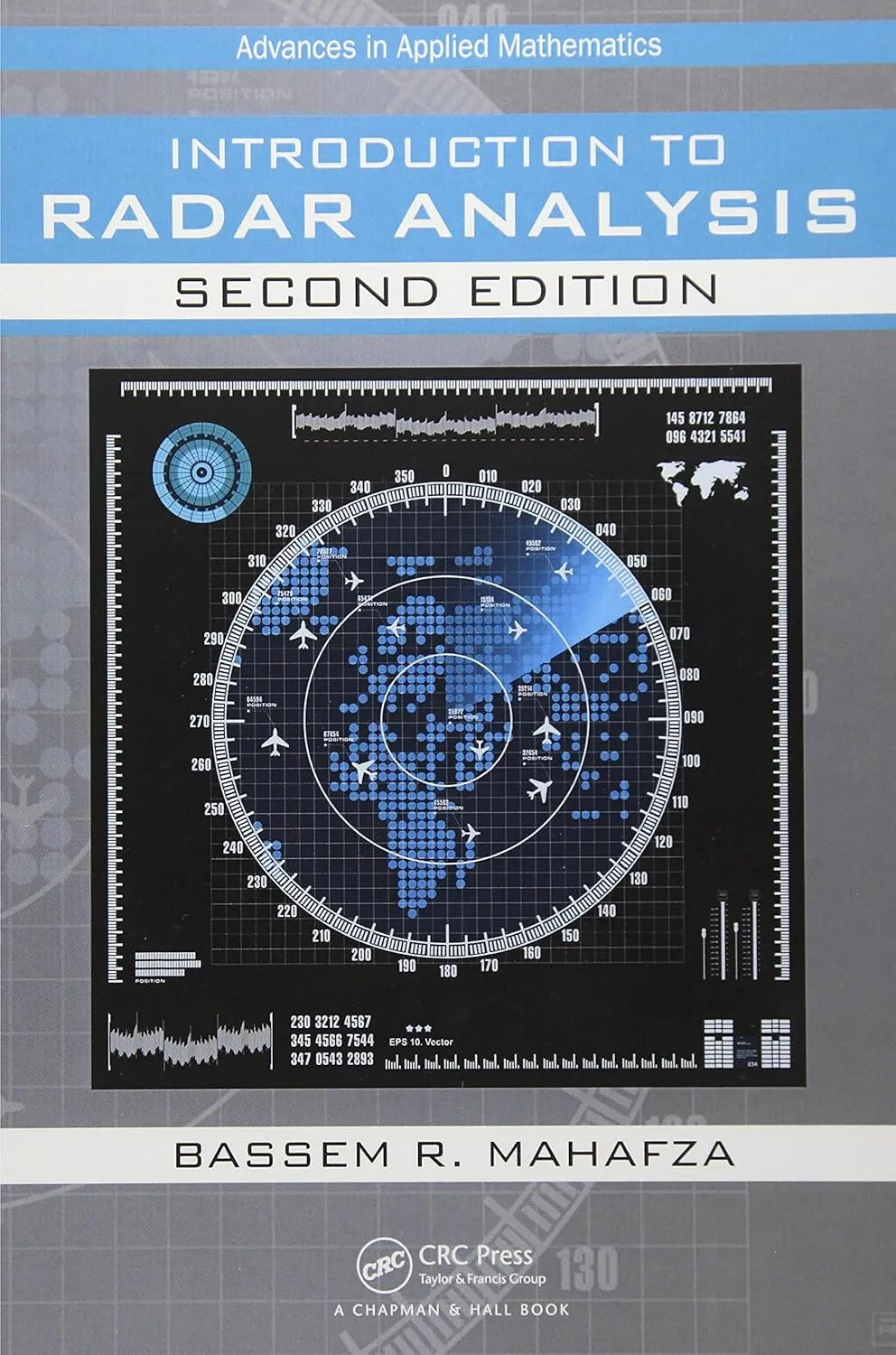 Introduction to Radar Analysis | 2nd Edition | Hardcover