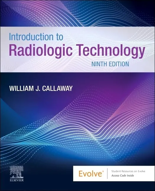 Introduction To Radiologic Technology With Access Code 9Ed | Paperback
