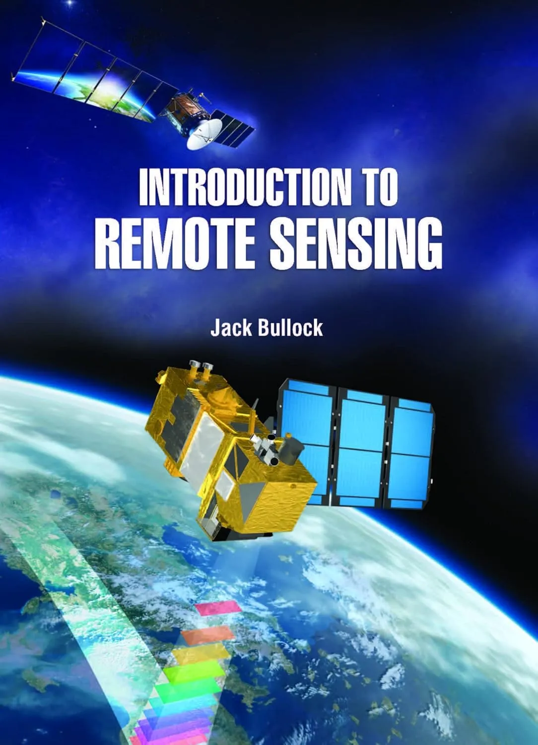 Introduction To Remote Sensing | Hardcover