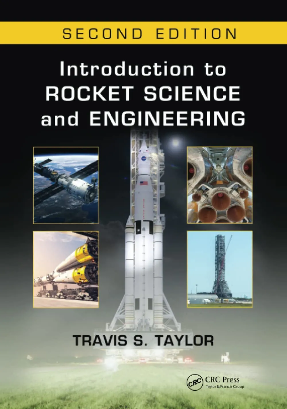 Introduction to Rocket Science and Engineering | 2nd Edition | Hardcover