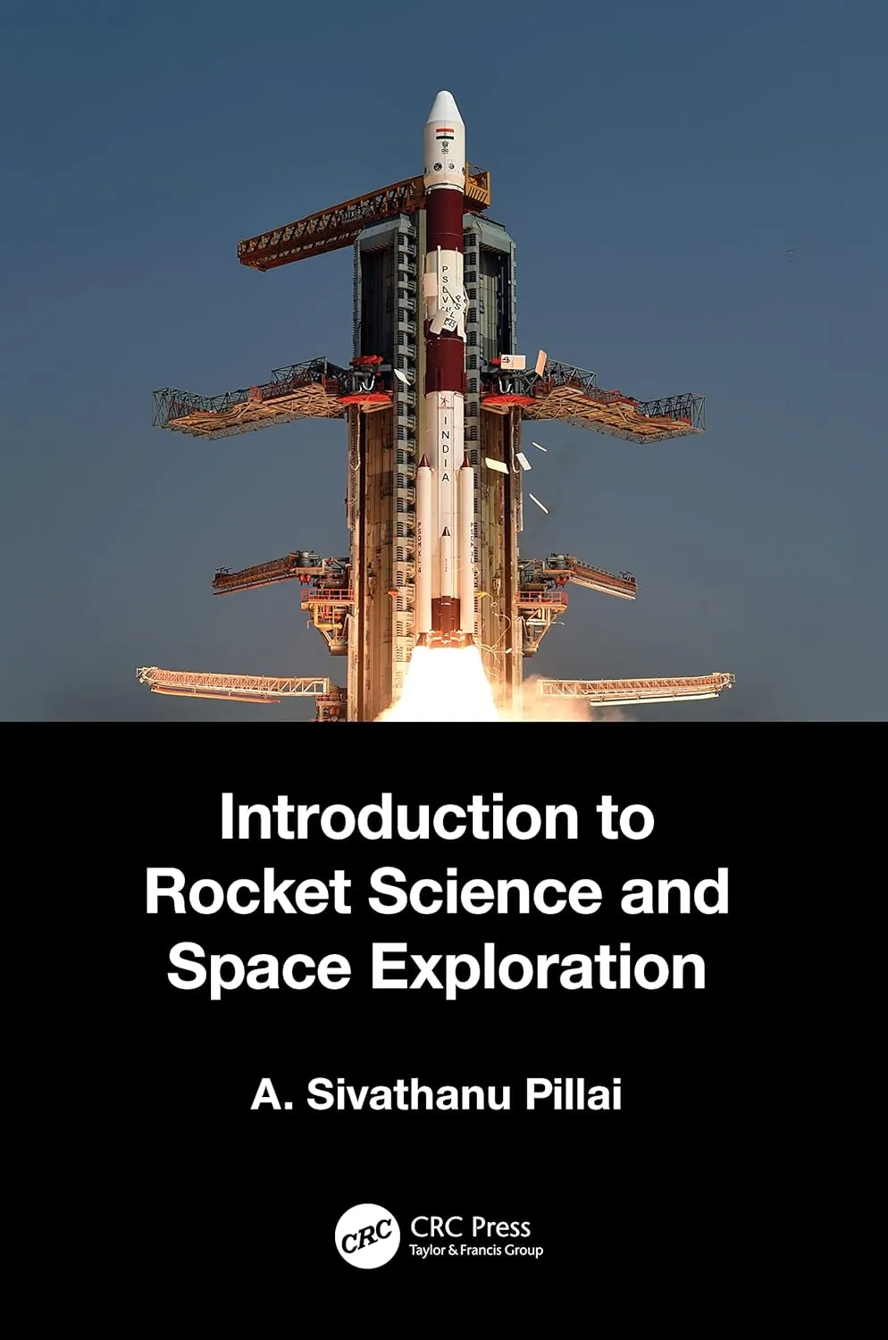 Introduction To Rocket Science And Space Exploration | Hardcover