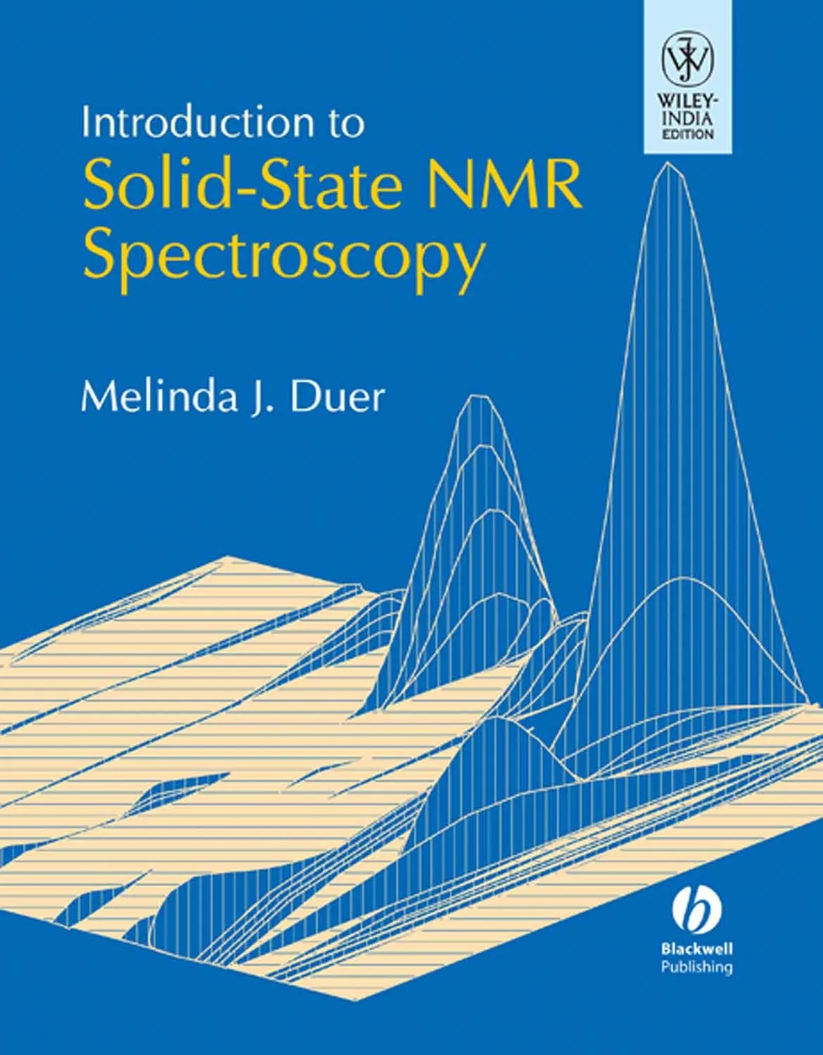 Introduction to Solid-State NMR Spectroscopy | | Paperback