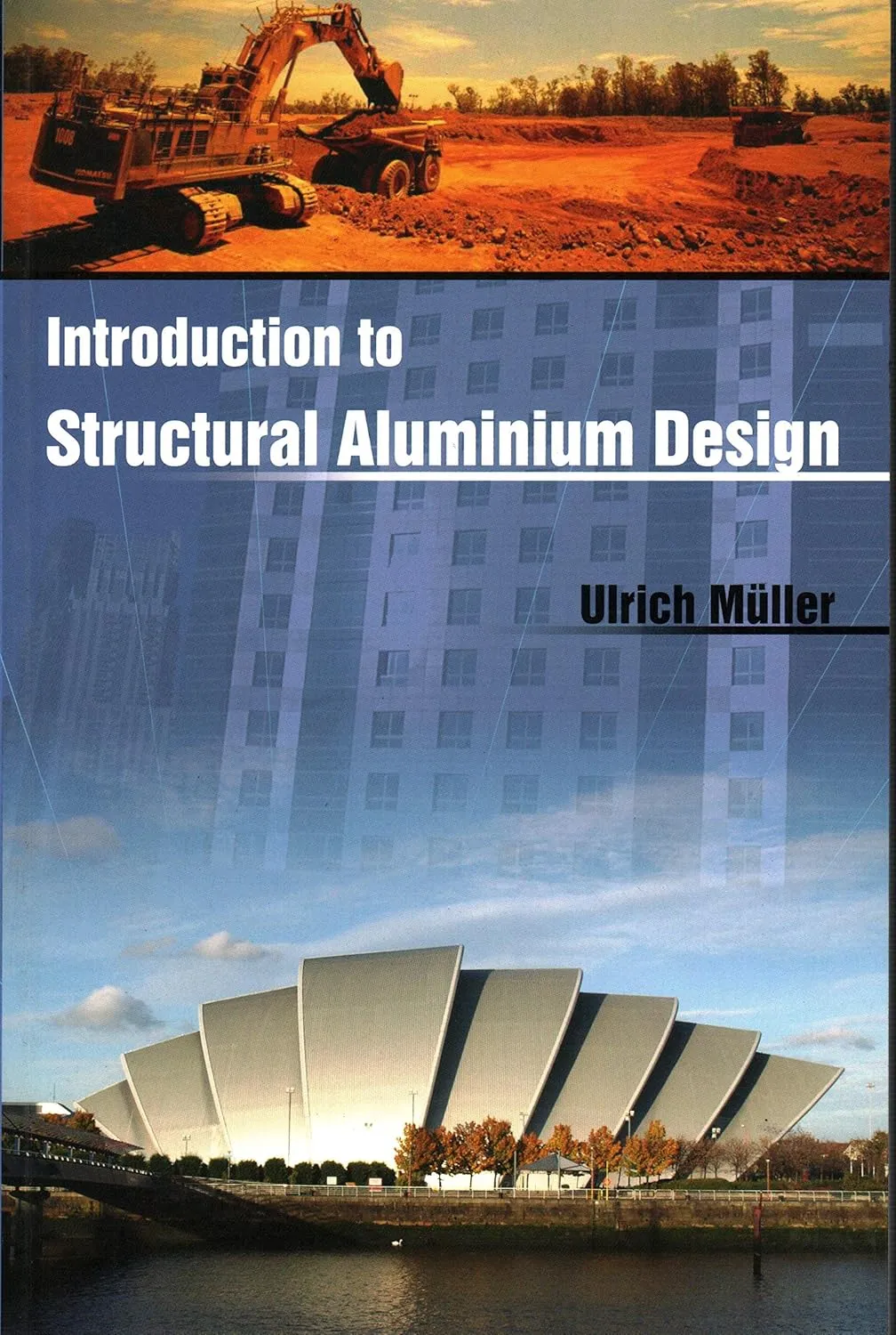 Introduction to Structural Aluminium Design | Paperback