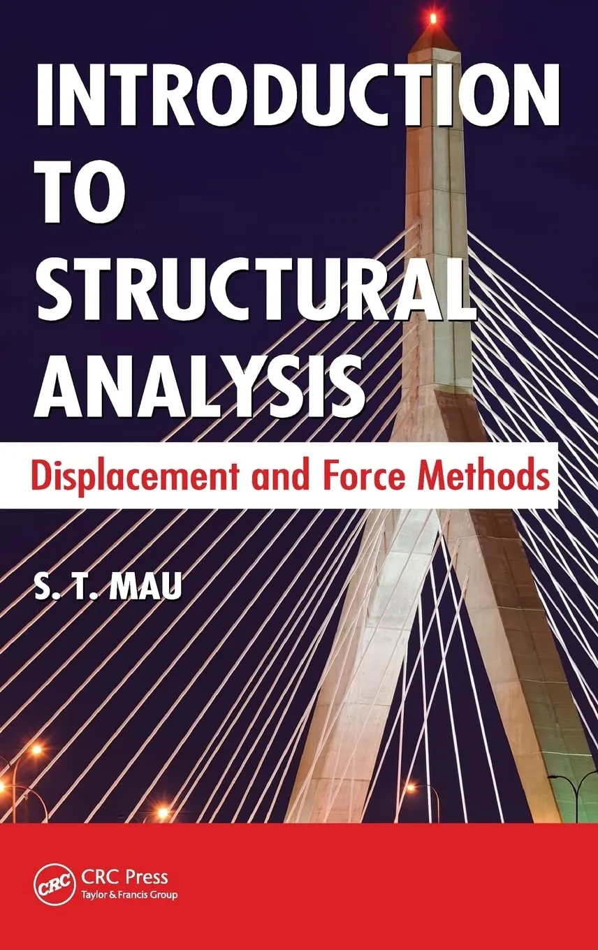 Introduction to Structural Analysis | Hardcover