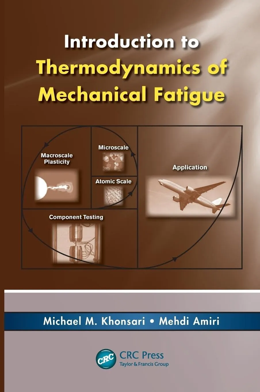 Introduction to Thermodynamics of Mechanical Fatigue | Hardcover
