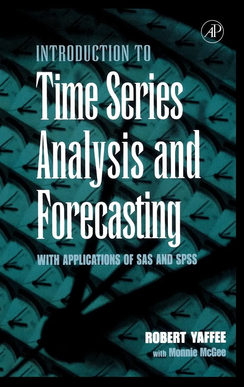 Introduction to Time Series Analysis and Forecasting with Application
