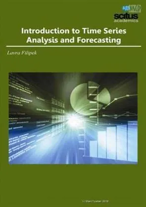 Introduction to Time Series Analysis and Forecasting | Hardcover