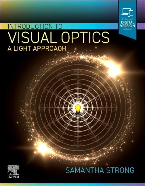 Introduction To Visual Optics A Light Approach With Access Code | Paperback