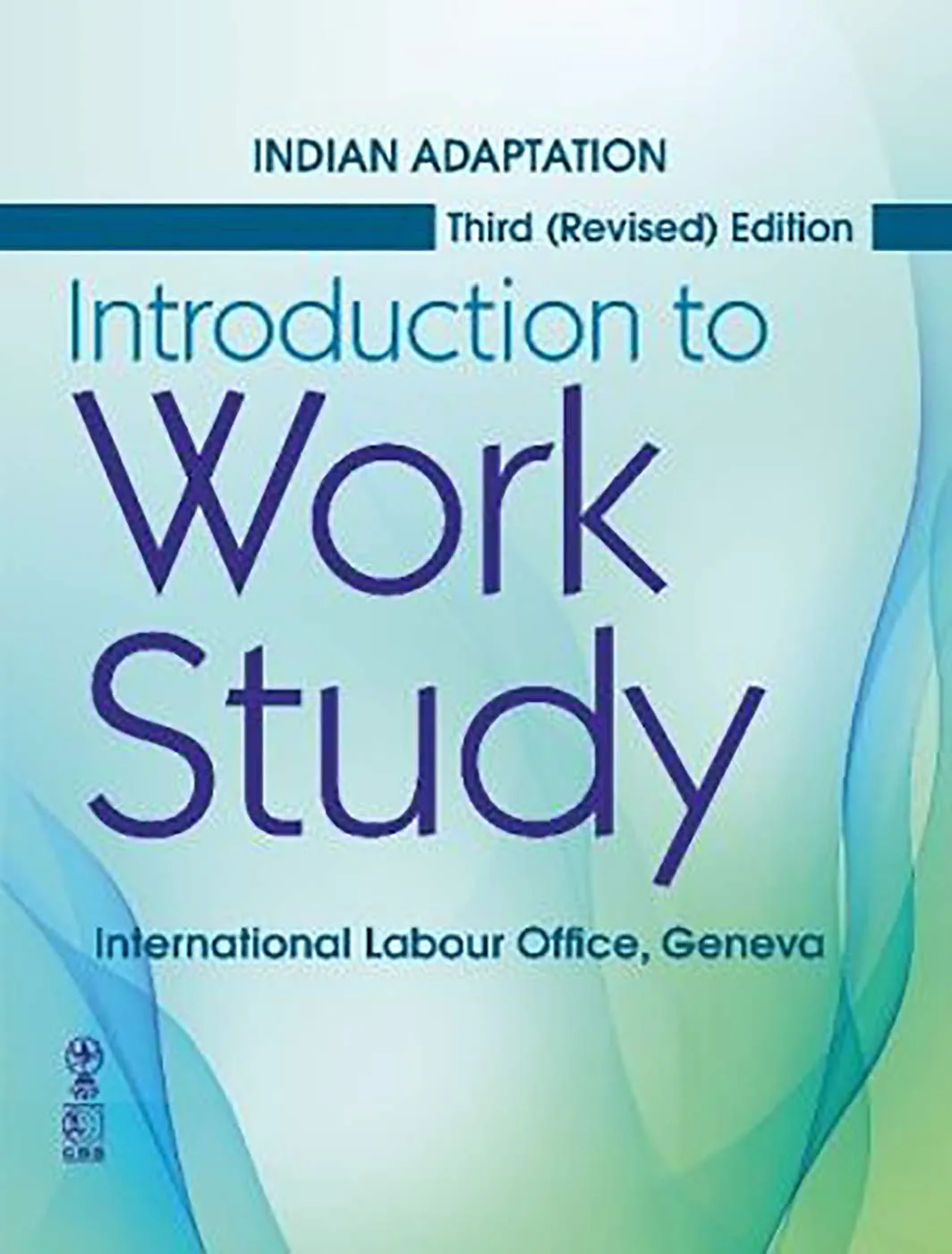 Introduction to Work Study | Third Edition | Paperback