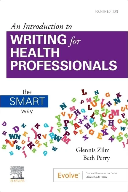 An Introduction to Writing for Health Professional The Smart Way | 4th Edition | Paperback